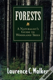 Capa do artigo Forests