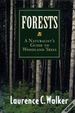Capa do artigo Forests