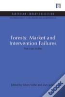 Forests: Market And Intervention Failures