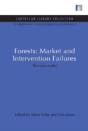 Forests: Market And Intervention Failures - Preview