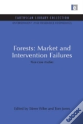 Forests: Market And Intervention Failures