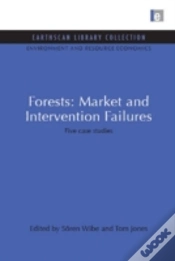 Capa do artigo Forests: Market And Intervention Failures