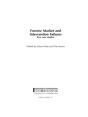 Forests: Market And Intervention Failures - Preview