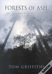 Capa do artigo Forests Of Ash
