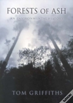 Capa do artigo Forests Of Ash