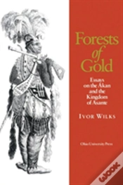 Capa do artigo Forests Of Gold