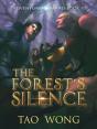 Forest'S Silence: A Litrpg Adventure - Preview
