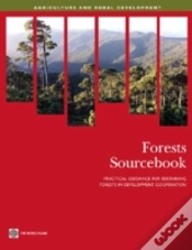 Capa do artigo Forests Sourcebook