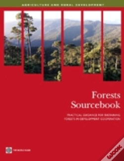 Capa do artigo Forests Sourcebook
