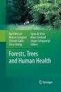 Forests, Trees And Human Health - Preview