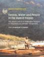 Forests, Water And People In The Humid Tropics 2 Volume Paperback Set - Preview