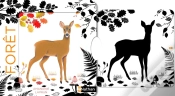Capa do artigo Forêt