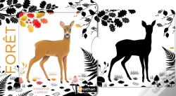 Capa do artigo Forêt