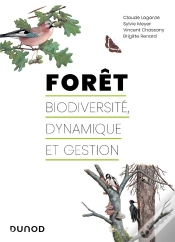 Capa do artigo Forêt : Biodiversité, Dynamique Et Gestion