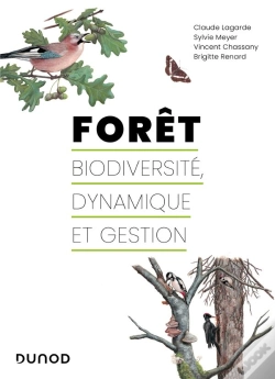 Capa do artigo Forêt : Biodiversité, Dynamique Et Gestion