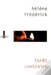 Capa do artigo Forêt Contraire