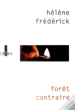 Capa do artigo Forêt Contraire