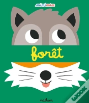 Capa do artigo Forêt