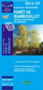 Forêt De Rambouillet ; 2215 Ot - Preview