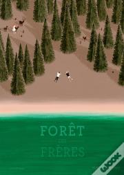 Forêt Des Frères
