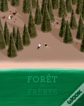 Forêt Des Frères