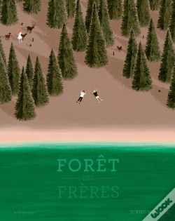 Capa do artigo Forêt Des Frères