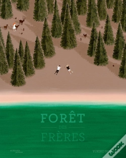 Capa do artigo Forêt Des Frères