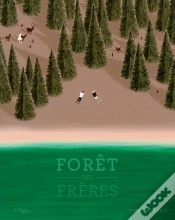 Capa do artigo Forêt Des Frères