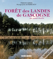 Capa do artigo Forêt Des Landes De Gascogne