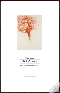 Capa do artigo Forêt Des Mots