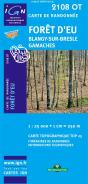Forêt D'Eu ; Blangy-Sur-Bresle ; Gamaches ; 2108 Ot - Preview