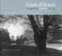 Forêt D'Orient - Preview