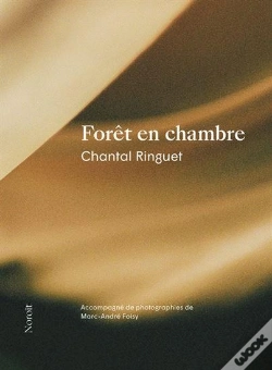 Capa do artigo Forêt En Chambre