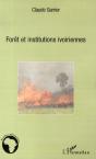 Forêt Et Institutions Ivoiriennes - Preview
