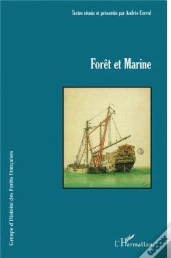 Capa do artigo Foret Et Marine