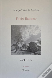 Capa do artigo Forêt Flamme