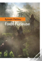 Capa do artigo Forêt-Furieuse