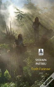 Capa do artigo Forêt-Furieuse