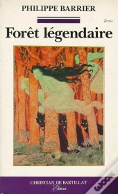 Foret Legendaire