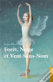 Capa do artigo Foret, Neige Et Vent-Sans-Nom