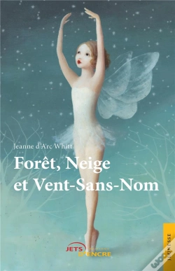 Capa do artigo Foret, Neige Et Vent-Sans-Nom