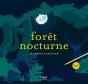 Foret Nocturne - 10 Cartes A Gratter - Preview