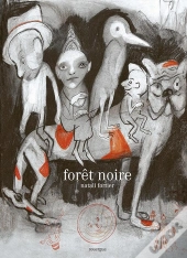 Forêt Noire