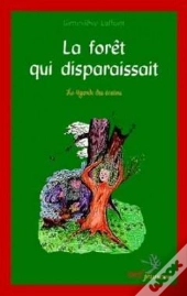 Foret Qui Disparait La