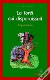 Capa do artigo Foret Qui Disparait La