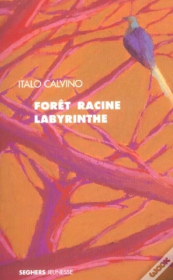 Capa do artigo Foret Racine Labyrinthe