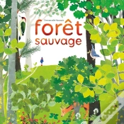 Capa do artigo Forêt Sauvage