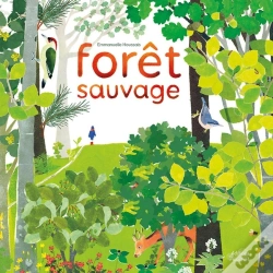 Capa do artigo Forêt Sauvage