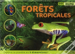 Capa do artigo Forêt Tropicales