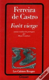 Foret Vierge